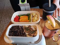 -星巴克臻选(上海合生汇1F店)