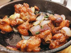 -潮界(虹桥新天地店)