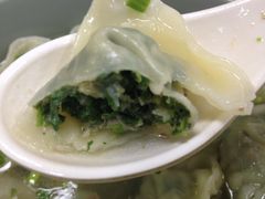-顶巧鸡汤馄饨(虹口总店)