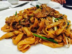 -维多利亚大酒店·雅园中餐厅