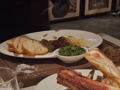 牛骨髓-Pasha帕夏土耳其餐厅(南昌路店)