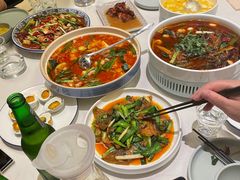 -院8里·小聚园老川菜(九眼桥店)