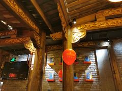 大堂-蜀大侠火锅(四川北路店)