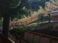 -中国第四纪冰川遗迹陈列馆