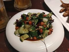 拍黄瓜-三个大叔东北烧烤·砂锅菜(西三旗店)