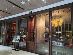-菩泰·泰式草本按摩SPA(武汉新天地南馆店)