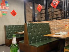 -丰乐餐厅·始于1999·本地老字号