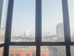 -上海衡山路十二号华邑酒店