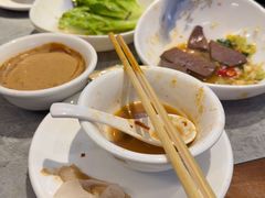 -南门涮肉(后海店)