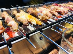 -三个蒙古大叔羊肉串(大宁店)
