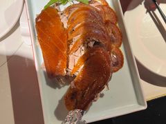 -京味斋·北京烤鸭(华威桥北工大店)
