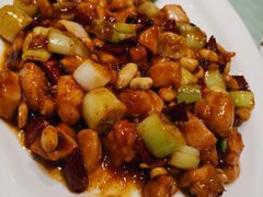 -晋阳饭庄(虎坊桥店)