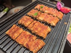 -蟹犇前•帝王蟹雪蟹(陆家嘴店)