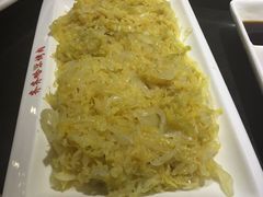 -杨记齐齐哈尔烤肉(总店)