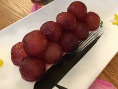 -泡桐树孙二娘私房菜