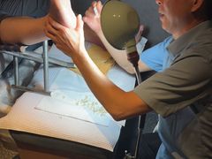 -陆琴脚艺·足浴·SPA(夫子庙店)