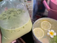 -泰茶清吾·老挝冰咖啡·绵绵冰(泉州首店)