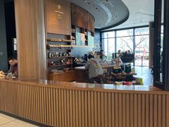 -星巴克臻选(北京富力家园店)