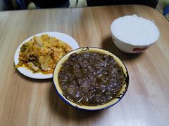-定家小酥肉·清真(回民街店)