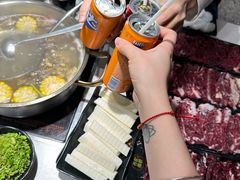 -潮发潮汕牛肉店(永庆坊店)