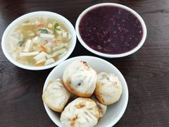 -潭式煎包(西航路店)