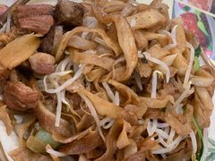 -葛记焖饼(伏牛路店)