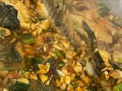 -有鱼吃·纸包烤鱼(曲江创意谷店)