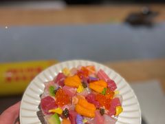 -水之惠鲜鱼料理(王府大街店)