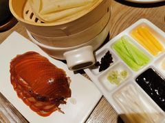 甜不腻烤鸭-小大董·烤鸭(凤凰汇店)