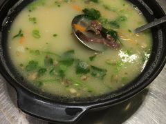 羊杂汤-蒙乡烤全羊·烤羊腿(京溪同和店)