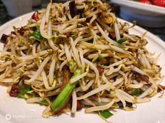 -旺角小渔村(二马路店)