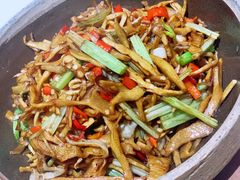 -毛家饭店(南沙万达店)