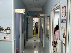 -纳吉亚猫专科动物诊疗中心(蒋宅口分院)