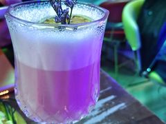 -MOSSO音乐酒吧·Live House(南京西路店)
