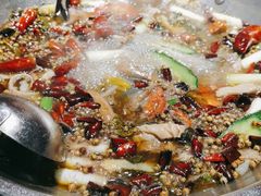 -小饕荟雅安贡椒鱼鲜馆(广福桥店)