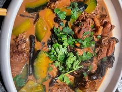 -金掌勺东北菜(格兰晴天店)