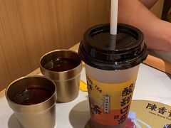 -陳香貴·兰州牛肉面(乐峰广场店)