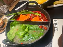 -山缓缓火锅(上海闵行龙湖店)