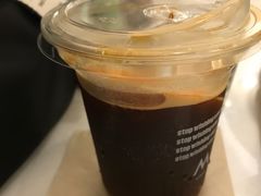 -M Stand(BFC外滩金融中心店)