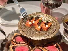 -壳里西餐厅Coquille Seafood Bistro(蒙自路店)