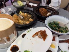-阿庄新豫菜(航海东路店)