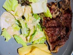 -新贝乐意大利餐厅(苏州中心店)