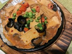 -忆品青莲素食文化主题餐厅(文华名城店)