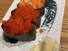 -林妈妈村·日式料理(宝山万达店)