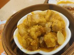 -点都德(千灯湖环宇城店)