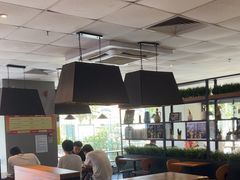 -真功夫(彩田路店)