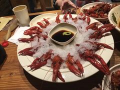 -虾满堂(瑞虹店)