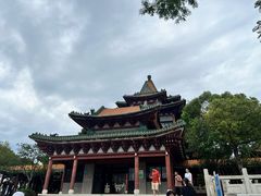 -顺峰山公园