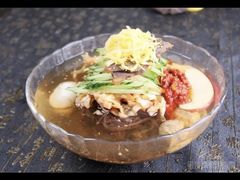 -顺姬冷面(长春旗舰店)