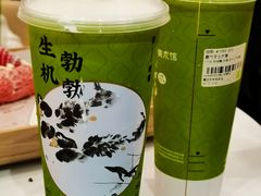 -奈雪的茶(东原悦荟店)